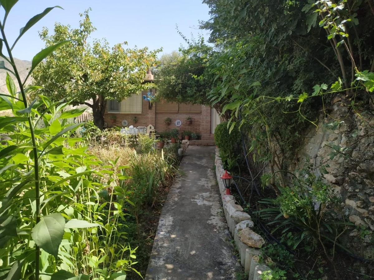 El Rio Villa Durcal Exterior photo