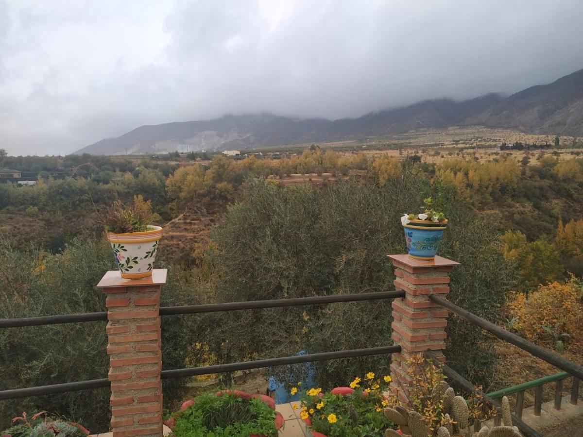 El Rio Villa Durcal Exterior photo