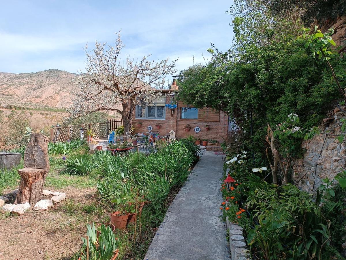 El Rio Villa Durcal Exterior photo